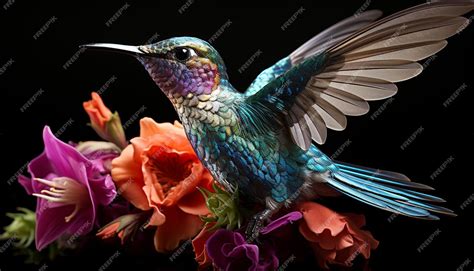 “Le Colibri Volant” : Une Réinterprétation Vibrant de la Nature et des Symboles Mayas !